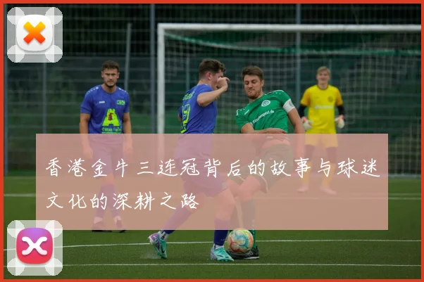 香港金牛三连冠背后的故事与球迷文化的深耕之路